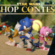 Illustration for article titled iKotaku/i Shop Contest: It Could Be Worse, Luke Skywalker